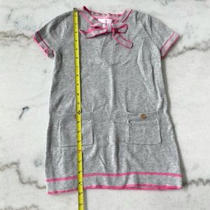 LuLuRain Dress in 4 with bow